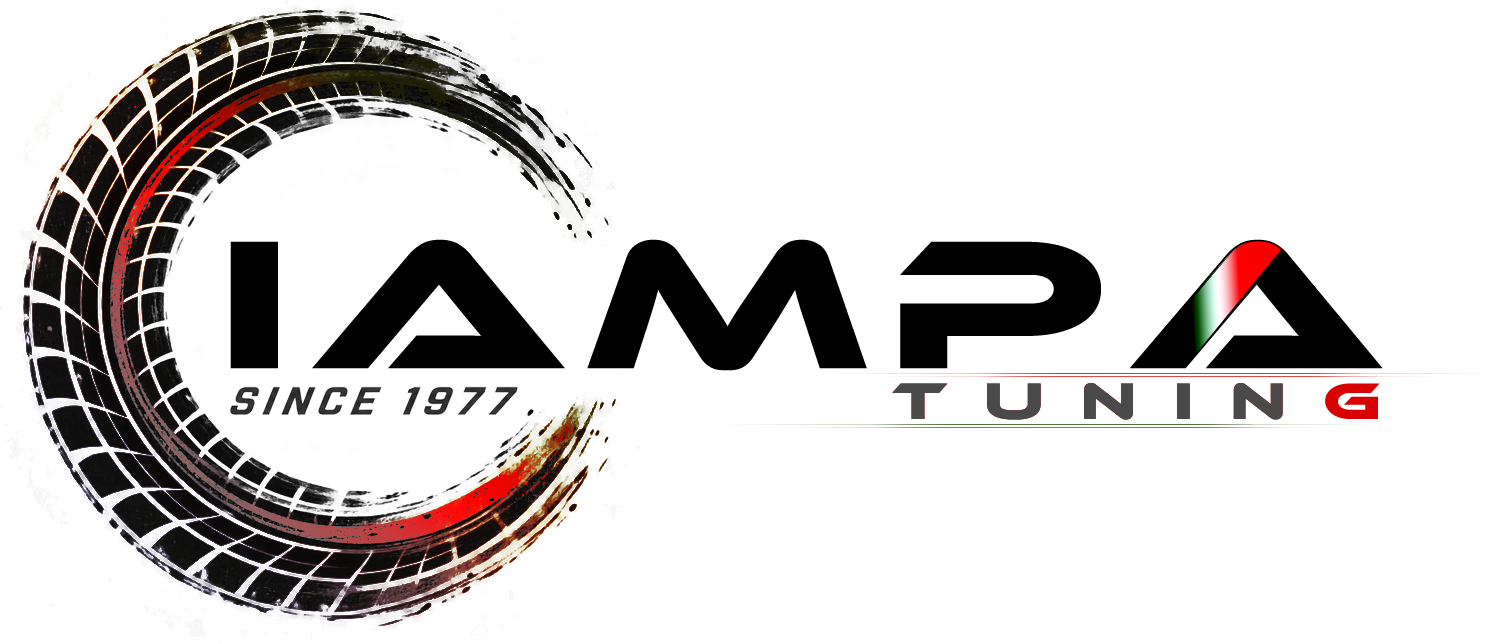Centro Pneumatici Ciampa Tuning dal 1977