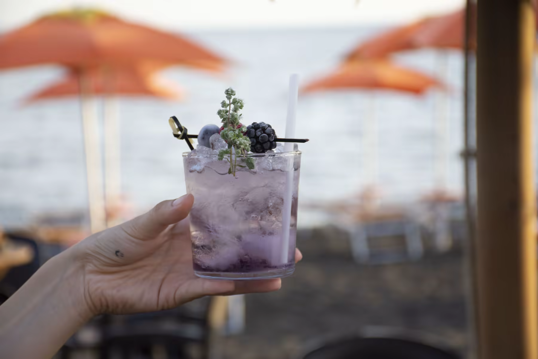 Cocktail e aperitivo